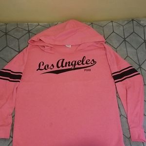 Cute PINK Hoodie